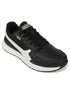 STOM Black Men's Sneakers